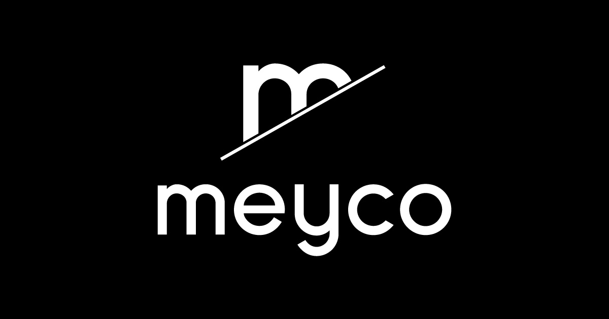 meyco株式会社を設立しました。